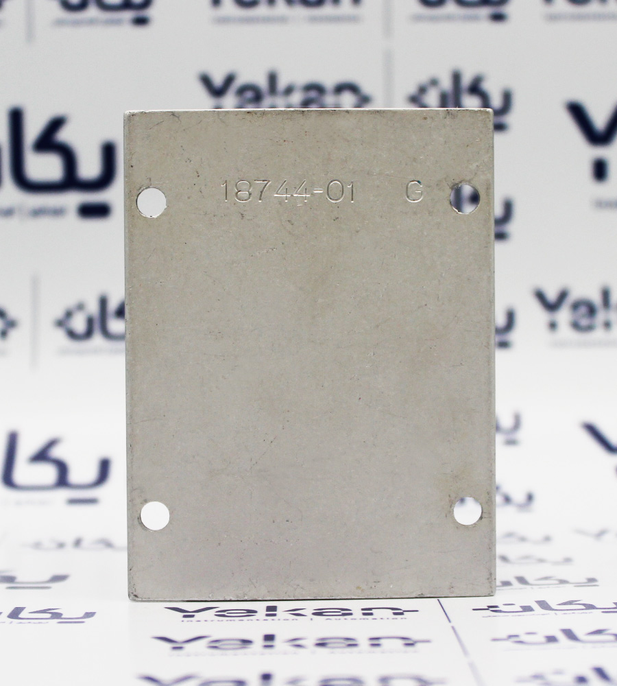 IM9 سنسور مجاورتی یا پراکسیمیتی 7200 بنتلی نوادا 18745 Bently Nevada Proximity Sensor