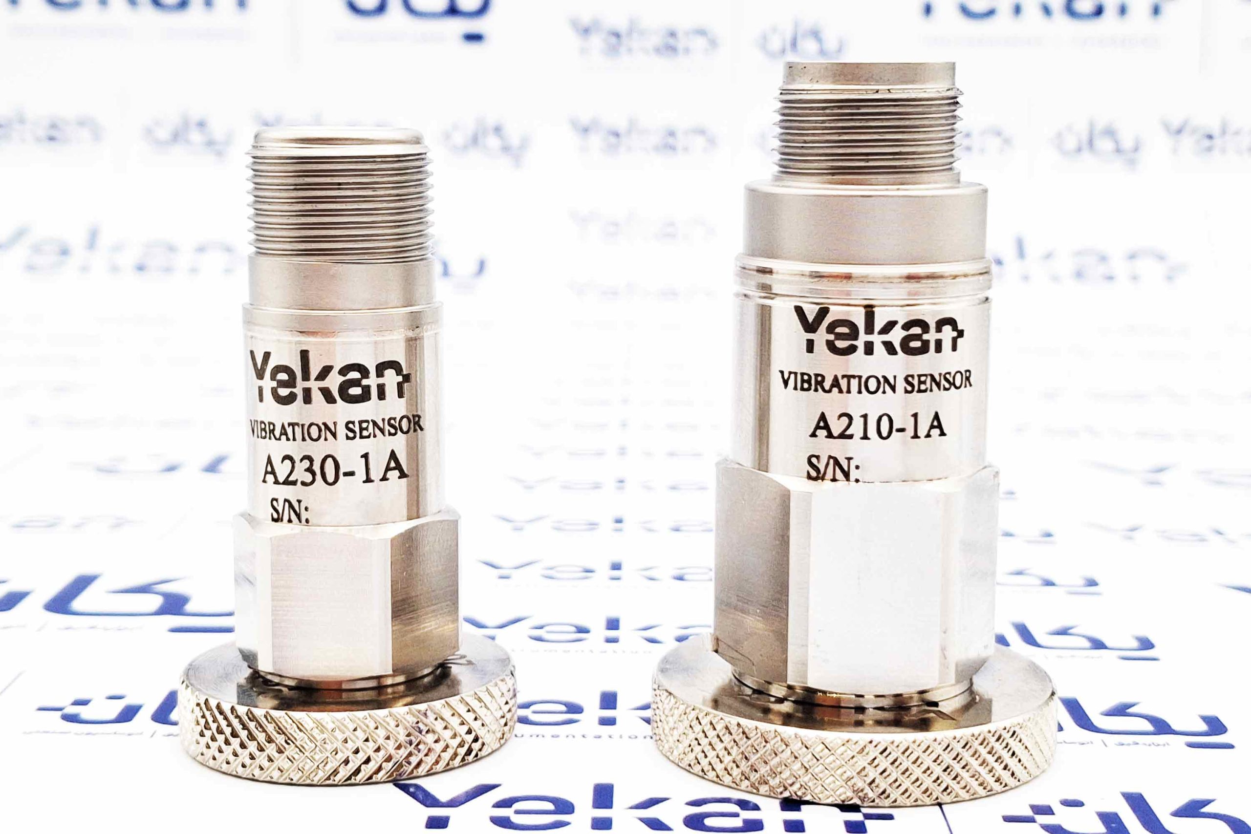 IM13 آهن ربا سنسور ارتعاش یکان Yekan Surface Magnet FM