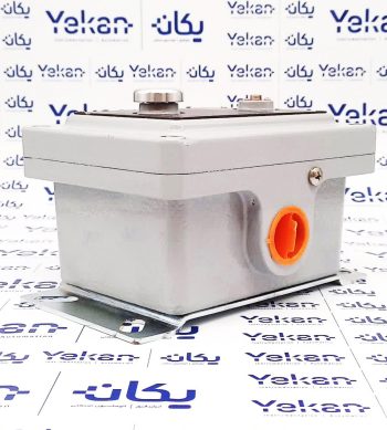 IM7 سوئیچ لرزش یکان Yekan Mechanical Vibration Switch MS60