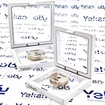 IM8 آهن ربا سنسور ارتعاش یکان Yekan Multipurpose Magnet MM