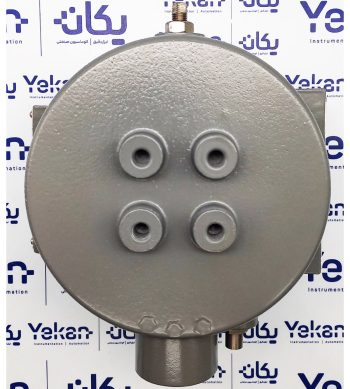 IM3 SAMI Mechanical Vibration Switch VBS سوئیچ لرزشی سامی