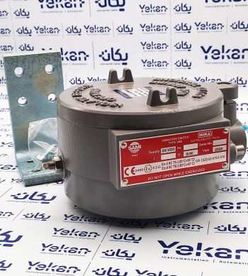 IM4 SAMI Mechanical Vibration Switch VBS سوئیچ لرزشی سامی