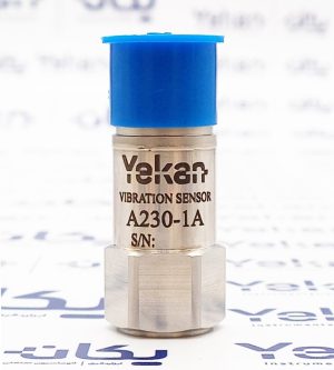 سنسور شتاب سنج لرزش IM1 Yekan Accelerometer A230-1A