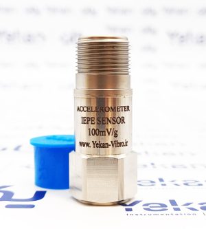 سنسور شتاب سنج لرزش IM2 Yekan Accelerometer A230-1A