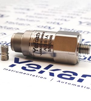 سنسور شتاب سنج لرزش IM5 Yekan Accelerometer A210-1A
