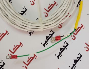 کابل و کانکتور بنتلی نوادا Bently Nevada Interconnect Cable 89477