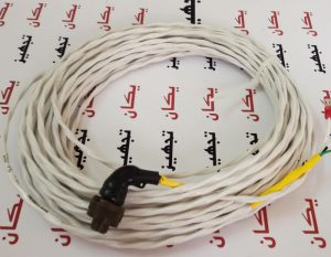 کابل و کانکتور بنتلی نوادا Bently Nevada Interconnect Cable 89477
