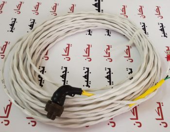 کابل و کانکتور بنتلی نوادا Bently Nevada Interconnect Cable 89477