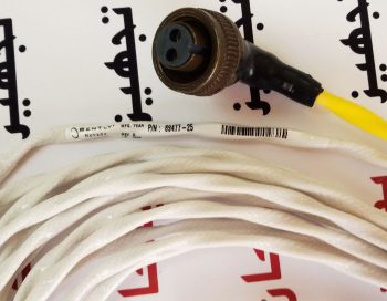 کابل و کانکتور بنتلی نوادا Bently Nevada Interconnect Cable 89477