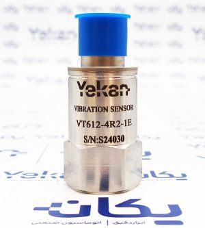 ترانسمیتر اندازه گیری سرعت لرزشIM1 Vibration Transmitter Yekan VT612
