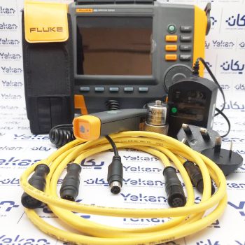 IM1 دستگاه اندازه گیری و آنالیز ارتعاش Fluke 810 Vibration Tester
