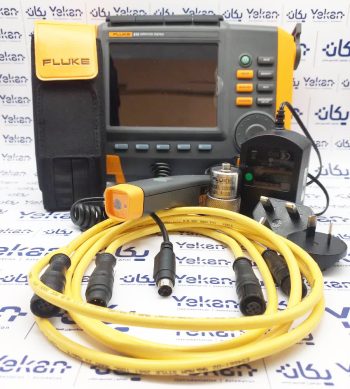 IM1 دستگاه اندازه گیری و آنالیز ارتعاش Fluke 810 Vibration Tester