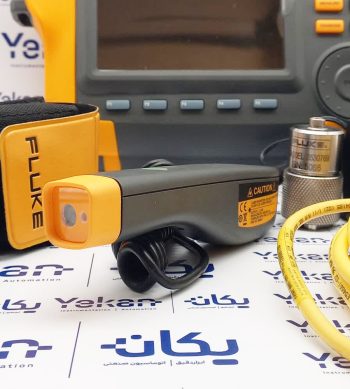 IM2 دستگاه اندازه گیری و آنالیز ارتعاش Fluke 810 Vibration Tester