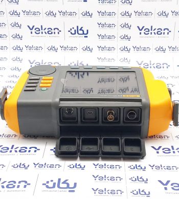 IM3 دستگاه اندازه گیری و آنالیز ارتعاش Fluke 810 Vibration Tester