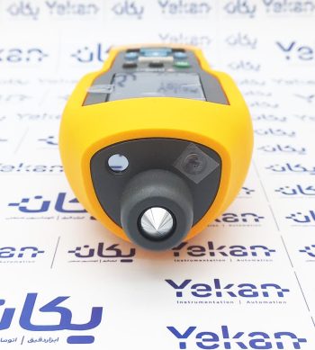 IM5 دستگاه اندازه‌گیری لرزش Fluke 805 Vibration Meter