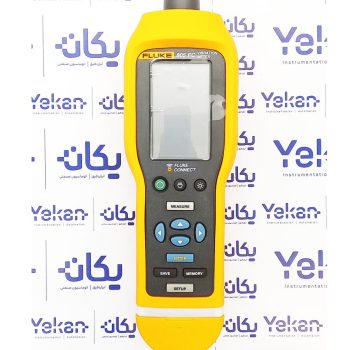 IM5 دستگاه اندازه‌گیری لرزش - ارتعاش‌سنج Fluke 805 Vibration Meter