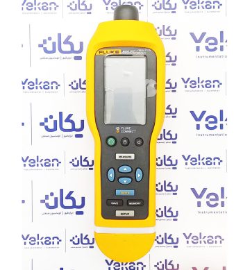 IM5 دستگاه اندازه‌گیری لرزش - ارتعاش‌سنج Fluke 805 Vibration Meter