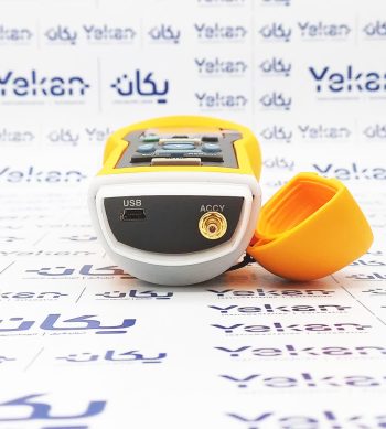IM7 دستگاه اندازه‌گیری لرزش Fluke 805 Vibration Meter