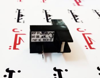 مبدل بنتلی نوادا Bently Nevada Power Converter 89634-01