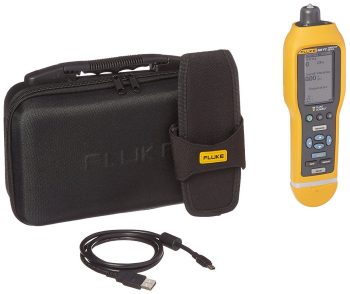 دستگاه اندازه گیری لرزش Fluke 805 Vibration Meter