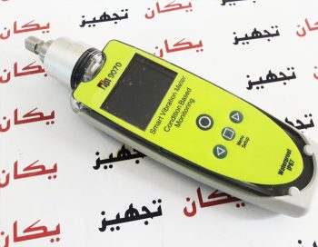 دستگاه اندازه گیری لرزش و ارتعاش TPI 9070 Smart Vibration Meter