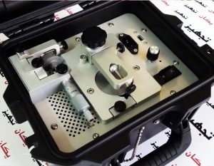 دستگاه کالیبراسیون پراکسیمیتی بنتلی نوادا Bently Nevada proximity calibrator TK-3e