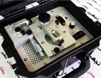 دستگاه کالیبراسیون پراکسیمیتی بنتلی نوادا Bently Nevada proximity calibrator TK-3e