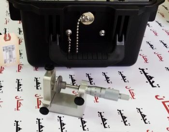 دستگاه کالیبراسیون پراکسیمیتی بنتلی نوادا Bently Nevada proximity calibrator TK-3e