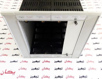 رک بنتلی نوادا 4 اسلات Bently Nevada 3300/05 Rack 4 Slot