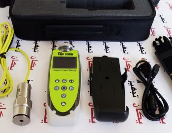 دستگاه آنالیز لرزش و ارتعاش قابل حمل TPI Vibration Analyzer 9080