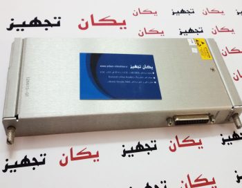ماژول I/O مانیتور 3500 بنتلی نوادا Bently Nevada Proximitor I/O Module 126615-01