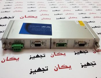 ماژول I/O مانیتورینگ 3500 بنتلی نوادا Bently Nevada Keyphasor I/O Module 126648-01