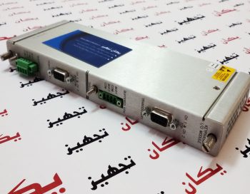 ماژول I/O مانیتورینگ 3500 بنتلی نوادا Bently Nevada Keyphasor I/O Module 126648-01