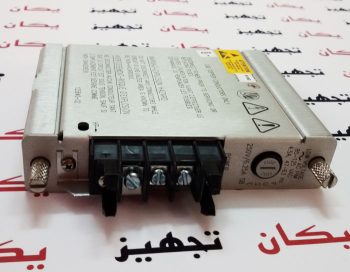 ماژول I/O مانیتورینگ 3500 بنتلی نوادا Bently Nevada Low Voltage AC Power Input Module 125840-02