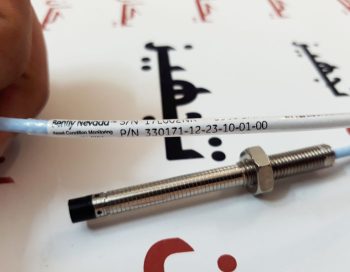پراب 5 میلیمتری بنتلی نوادا Bently Nevada Proximity Probe 330171
