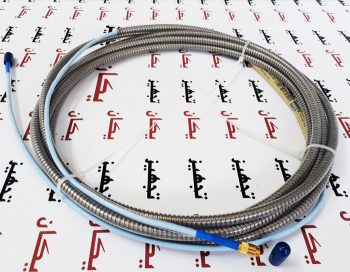 کابل واسط پراکسیمیتی بنتلی نوادا 330130 Bently Nevada Extension Cable