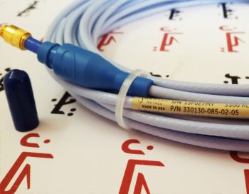 کابل واسط پراکسیمیتی بنتلی نوادا 330130 Bently Nevada Extension Cable
