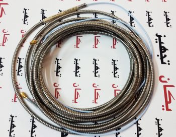 کابل واسط بنتلی نوادا Bently Nevada 3300 NSv Extension Cable 330930
