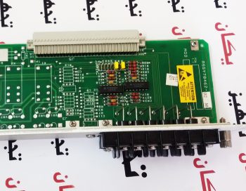 کارت بنتلی نوادا Bently Nevada 81544-01 XDCR I/O Record Terminals 78462-02