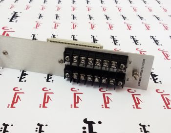 کارت بنتلی نوادا Bently Nevada 81544-01 XDCR I/O Record Terminals 78462-02