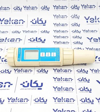 IM1 دستگاه اندازه‌گیری لرزش‌ قلمی Lutron Vibration Meter PVB-820