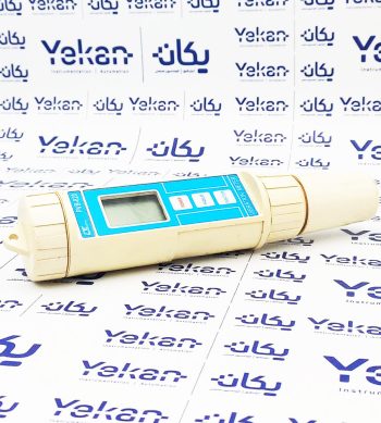IM2 دستگاه اندازه‌گیری لرزش‌ قلمی Lutron Vibration Meter PVB-820