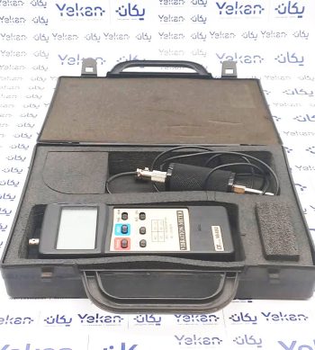 IM6 دستگاه اندازه‌گیری لرزش - ارتعاش‌سنج Lutron Vibration Meter VB-8202