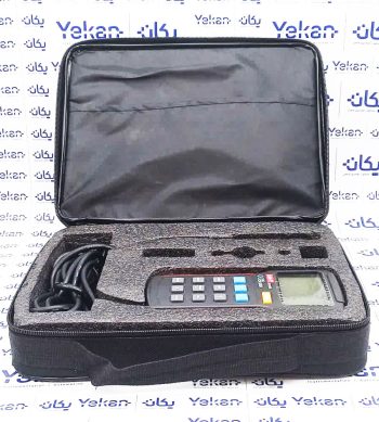 IM6 دستگاه اندازه‌گیری لرزش - ارتعاش‌سنج UNI-T Vibration Tester UT315A