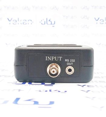 IM7 دستگاه اندازه‌گیری لرزش - ارتعاش‌سنج Lutron Vibration Meter VB-8202