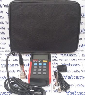 IM7 دستگاه اندازه‌گیری لرزش - ارتعاش‌سنج UNI-T Vibration Tester UT315A