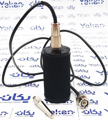 IM8 دستگاه اندازه‌گیری لرزش - ارتعاش‌سنج Lutron Vibration Meter VB-8202
