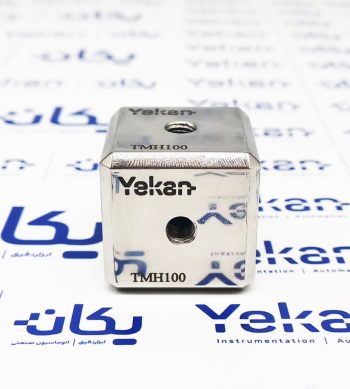 IM1 پایه نصب 3 جهته سنسورهای لرزش‌سنج Yekan Triaxial Mounting Cube TMH100