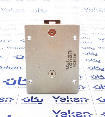 IM7 پایه تبدیل نصب ترنسدیوسر یکان Yekan Transducer M21 Panel to DIN-Rail Mount
