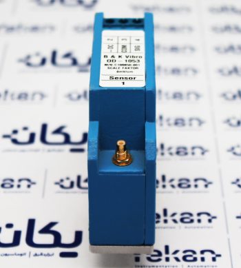 IM1 اسیلاتور پراکسیمیتی B&K Vibro Oscillator Device OD-1053